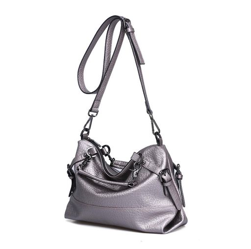 Женская сумка Mironpan УЦЕНКА 15117 Темное серебро  фото 2