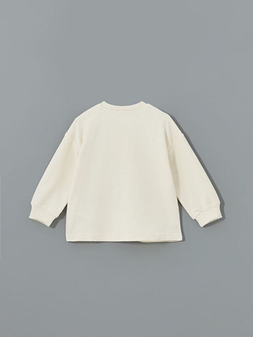 D??meli Basic Erkek Bebek Ti??rt