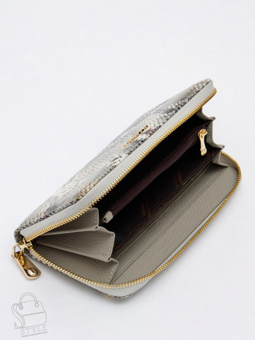 Женский кошелек 73022-52801 beige Vermari  в Новосибирске