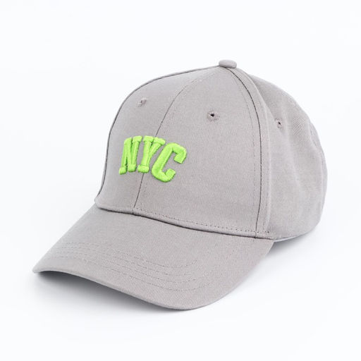 Кепка NYC р-р 56см