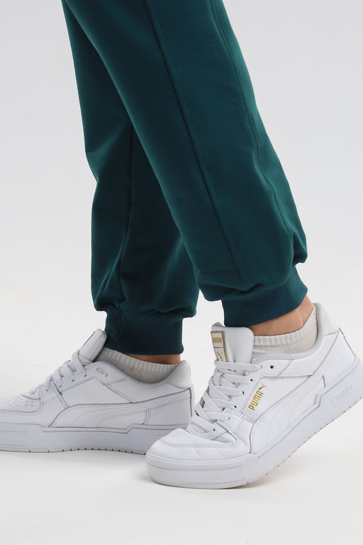 07 Брюки мужские с манжетом