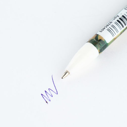 Двойной блокнот на гребне с заданиями 15?12 см, 30 л, и ручка 23 февраля: Настоящему герою - Artfox фото 7