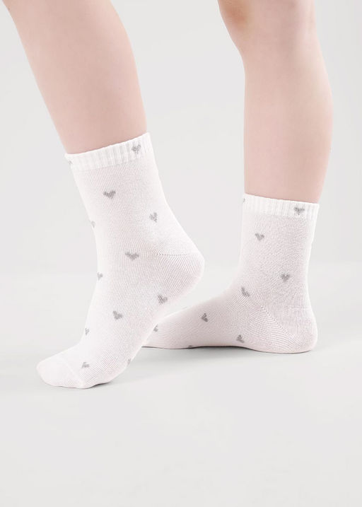 Носки детские для девочки