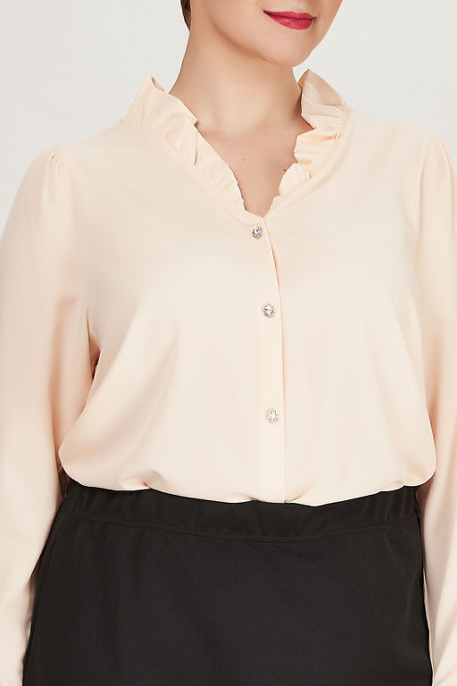 Блузка - Olsi фото 4