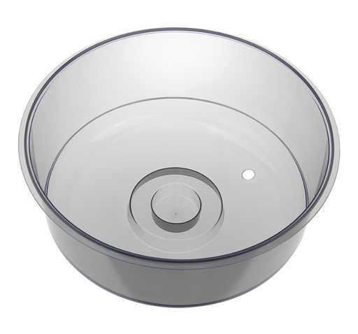 Крышка для СВЧ микроволновки d 245 арт.М1415