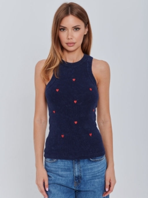 МАЙКА ЖЕНСКАЯ - Chic & charisma фото 10