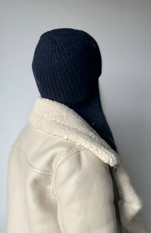 Шапка-ушанка Блисс (флис) - Ferz фото 8