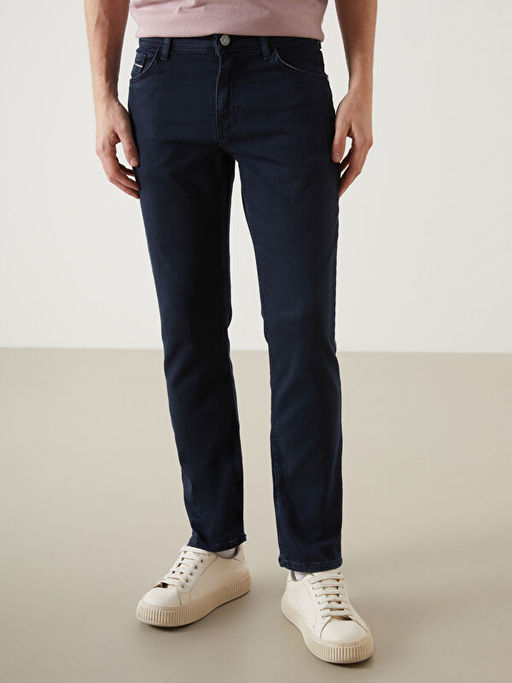 779 Regular Fit Erkek Jean Pantolon