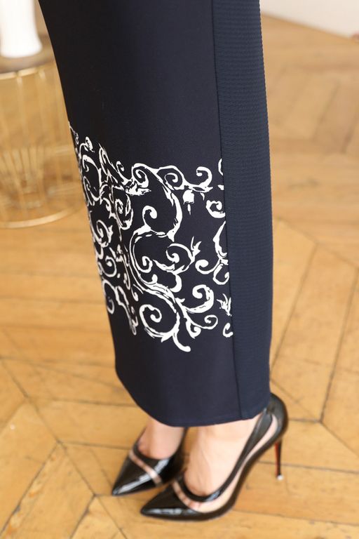 Костюм К4-3070 - Wisell фото 8