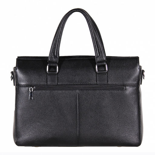 Портфель 202355CH black Heanbag
