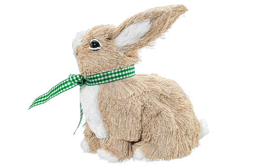 Пасхальное украшение 17*13*20,5 см "Кролик"