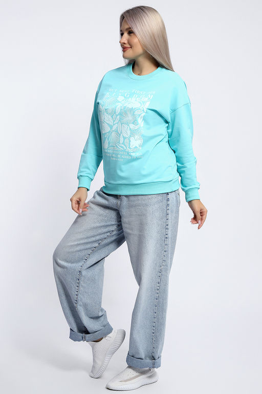 Толстовка 80047