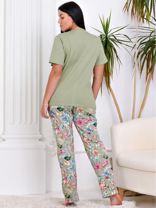 Костюм женский Натали