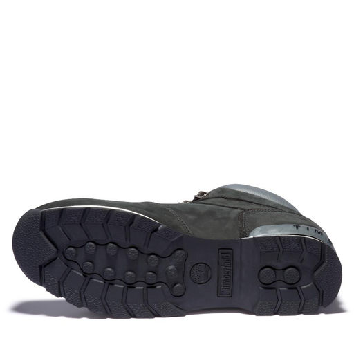 Ботинки Timberland Splitrock Hiker черные  фото 5