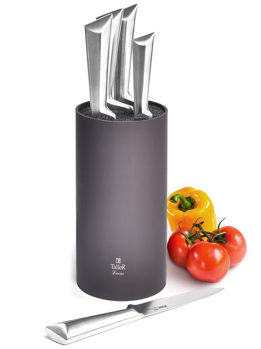 Набор ножей TalleR TR-22079 Лукас  фото 3