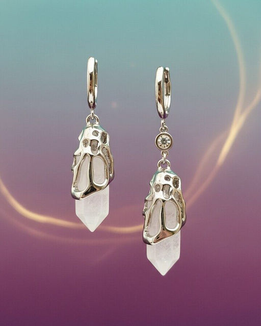 Серьги "Molly"