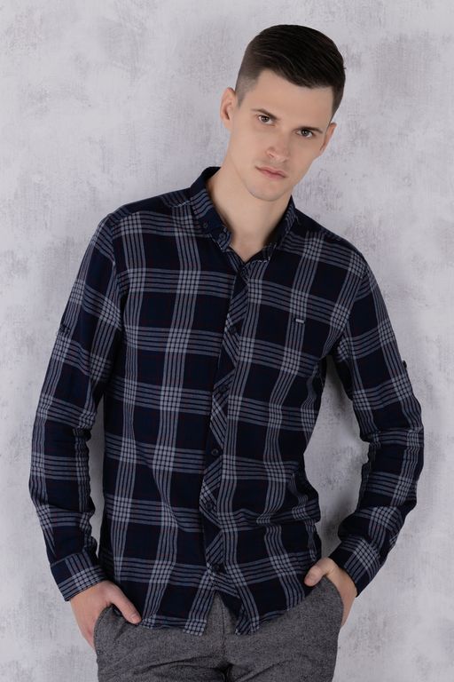 рубашка 
 17.3-2482-1 - Tricko фото 9