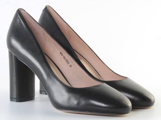 03-DС051-2 VINOUS Полуботинки женские (натуральная кожа) - Фабричный китай фото 11