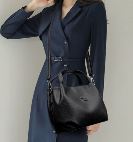 Сумка A-8248-Black