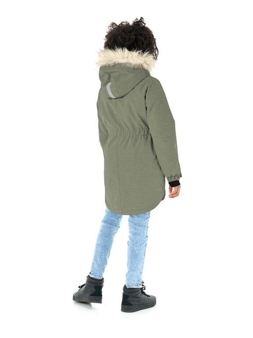 Куртка д/дев. "Барбара"