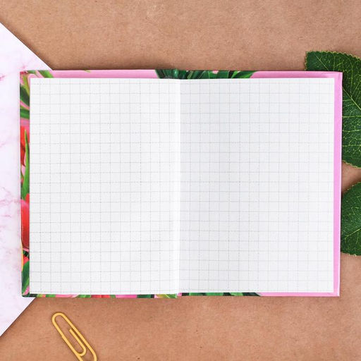 Цена за 2 шт. Блокнот, А7, твёрдая обложка, 64 л. С 8 марта