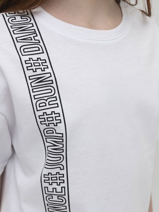 Pelican GFT7156U футболка для девочек фото 2