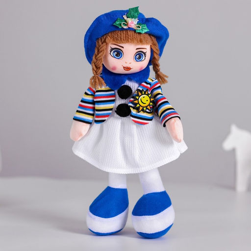 Кукла Кира, 30см - Milo toys фото 2