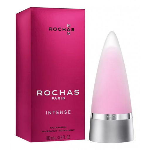 ROCHAS MAN INTENSE m EDP 100 ml M, парфюмерная вода
