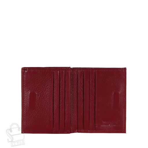 Женский кошелек 9936-1806 d.red Vermari в Новосибирске