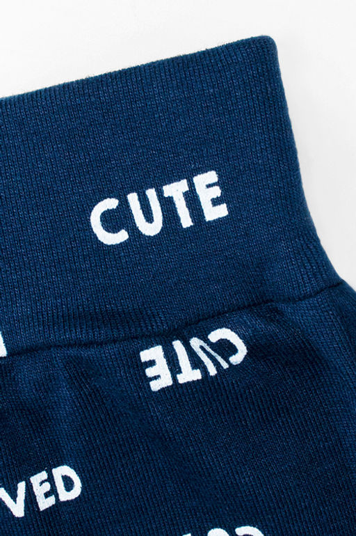 Арт. 9115 Пижама с шортами 42-50 (5 шт) Цвет:верх-помада, низ-помада