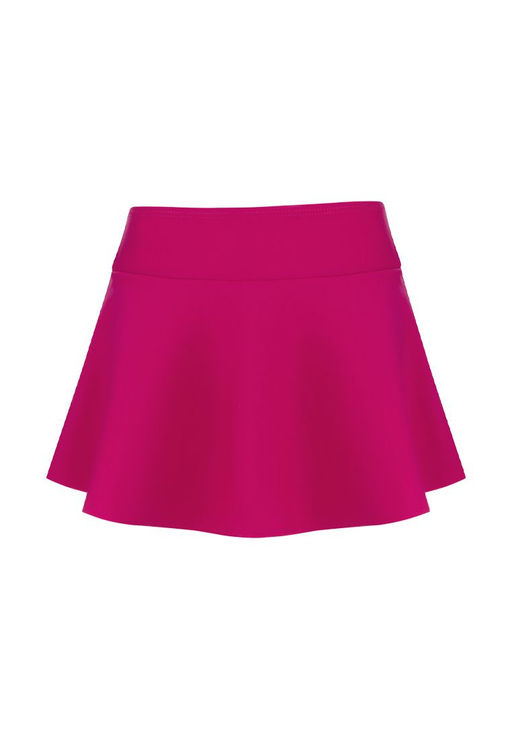 Плавки-юбка купальные д/дев. Анси - Oldos фото 3