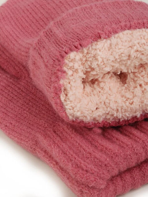 Подростковые варежки или на маленькую женскую руку - Pretty mania фото 11