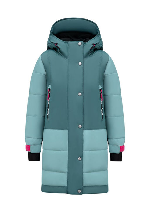 Куртка д/дев. Хани - Oldos фото 3