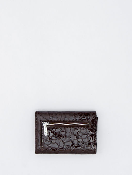 Кошелек 7006-33 coffee Velina Fabbiano