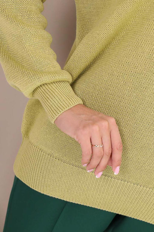 Джемпер Др5-474/34 - Wisell фото 17