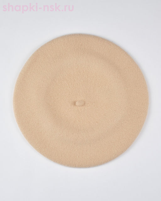 Берет фетр без отделки 115 Берет женский (58-59) - Tonak фото 11