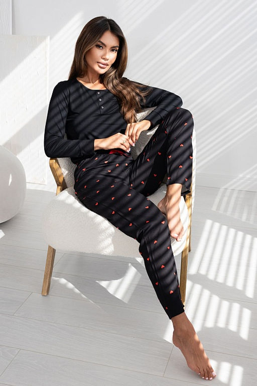 Пижама Eternity