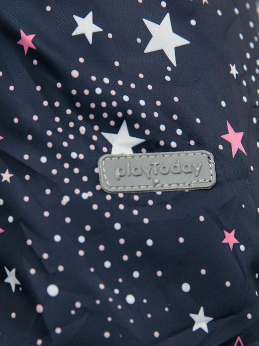 PlayToday / Зимний комбинезон для девочки 32023403  фото 16