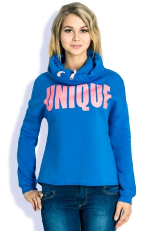 Толстовка женская - Little secret фото 5