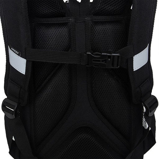 RAw-496-5 Рюкзак школьный