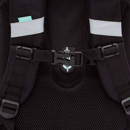 RAz-586-4 Рюкзак школьный с обвесом