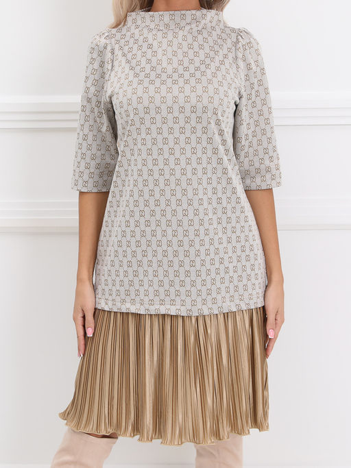 Платье П4-5599