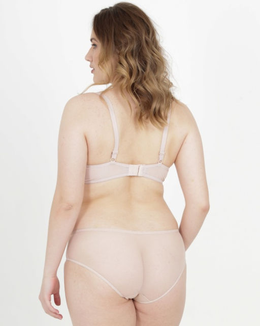 -20% NEW Трусы Valeria 20162 океан  фото 2