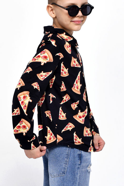 Рубашка м22084