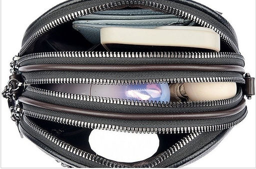 KAIDIFEINIROO Сумка женская 8750