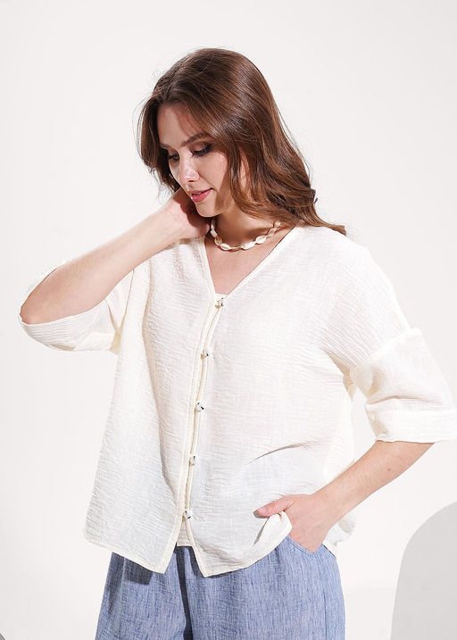 Блузка Лиман - Clever wear фото 11