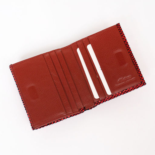 YS Женский кошелек Albatross 46-3818  фото 4