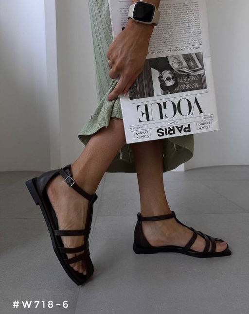 Сандали - Ksa фото 4