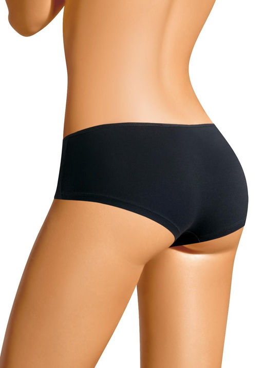 Трусы женские шорты