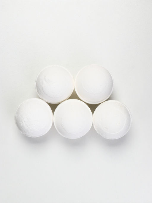 Чистое Счастье Женский набор гель для душа Мондоро и бомбочки для ванны_зеленый "Расцветай